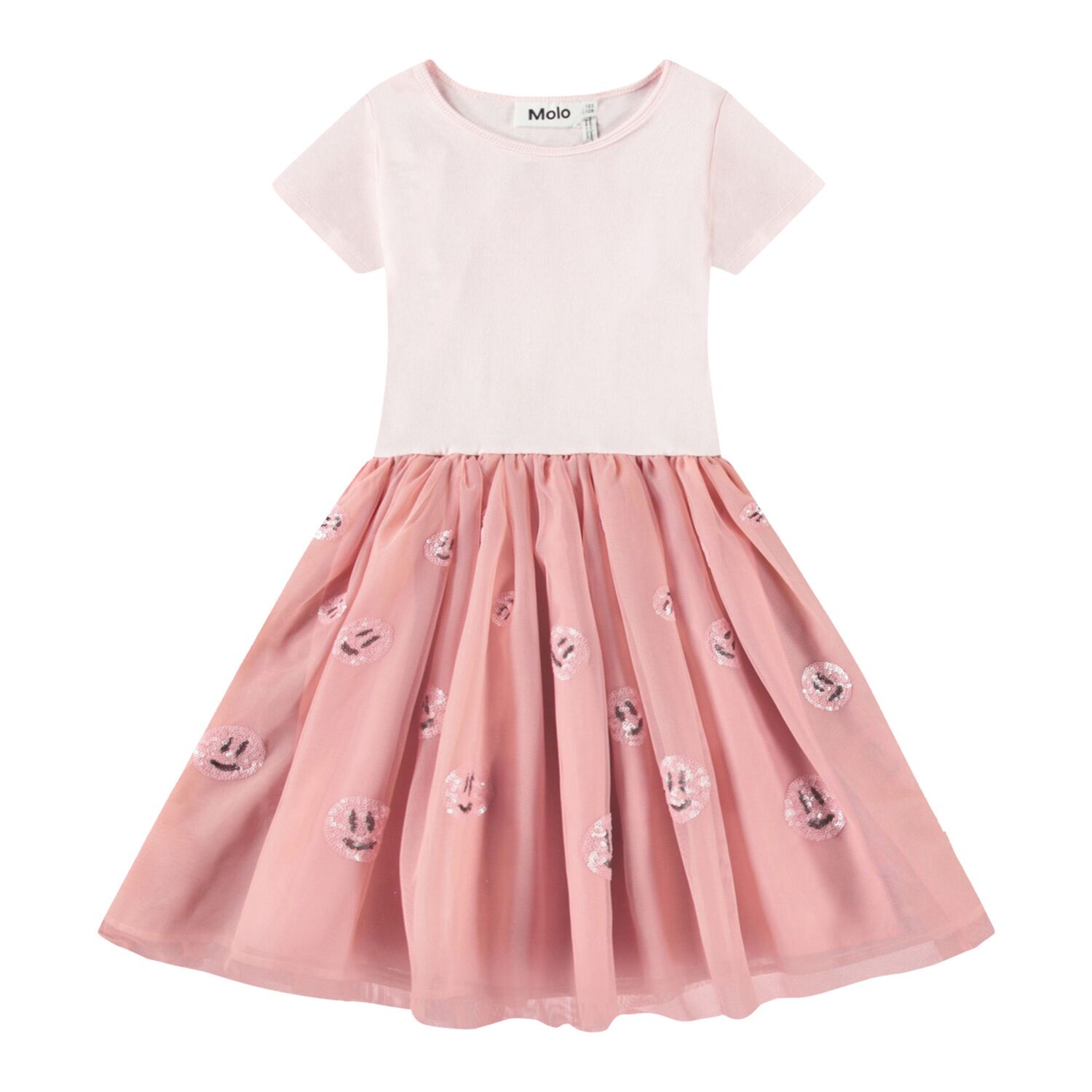 2S25E151_5463 Kleid Cyrusila (Charlotte Pink) – Bild 1