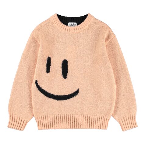 6W25K201_4951_small Jumper Bello (Double Smile) – Bild 1