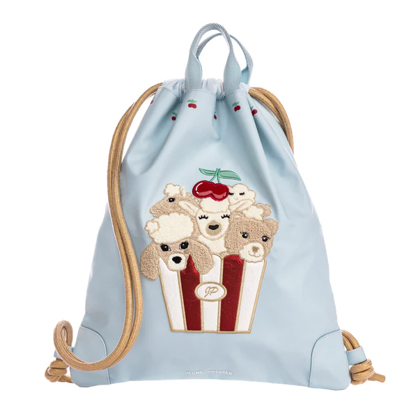 Popcorn_Citybag Sport- & Freizeittasche "Popcorn" – Bild 1