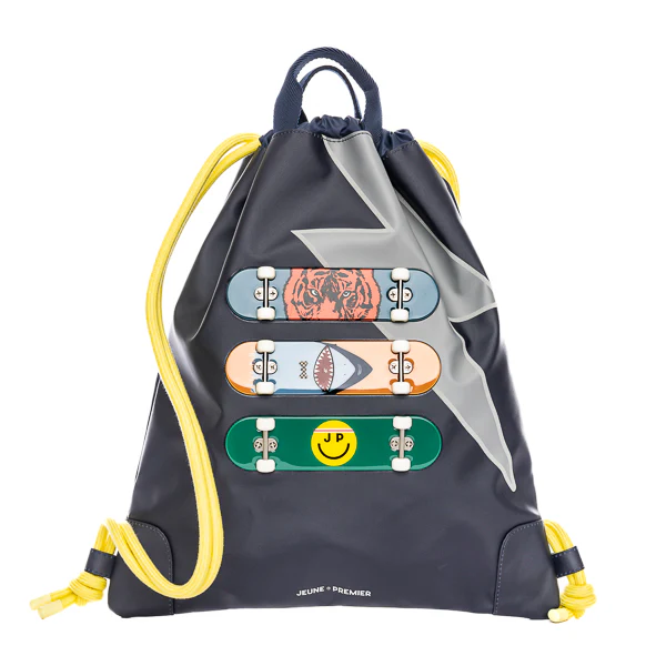 Skate_Citybag Sport- & Freizeittasche "Skate" – Bild 1
