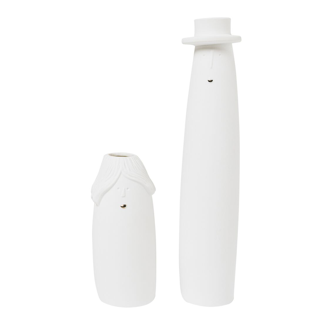 17538_art-f_l_vasen_vase-familienbande-opa-oma-2er-set_y24_pv_v01 Familienbande Vasen Set "Oma und Opa" – Bild 1