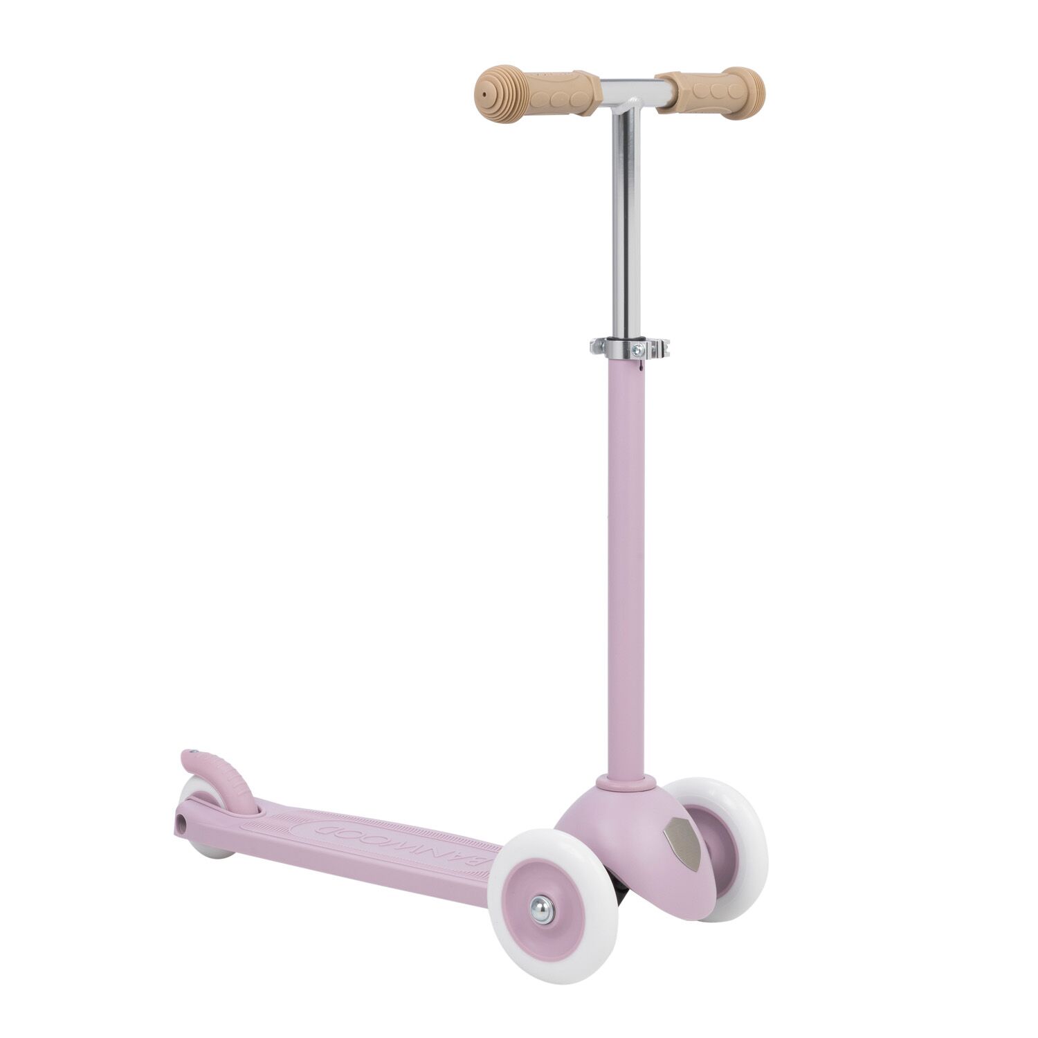 BW-ECO-SCOOTER-LAVENDER-01 Eco Scooter von Banwood (Lavender) – Bild 1