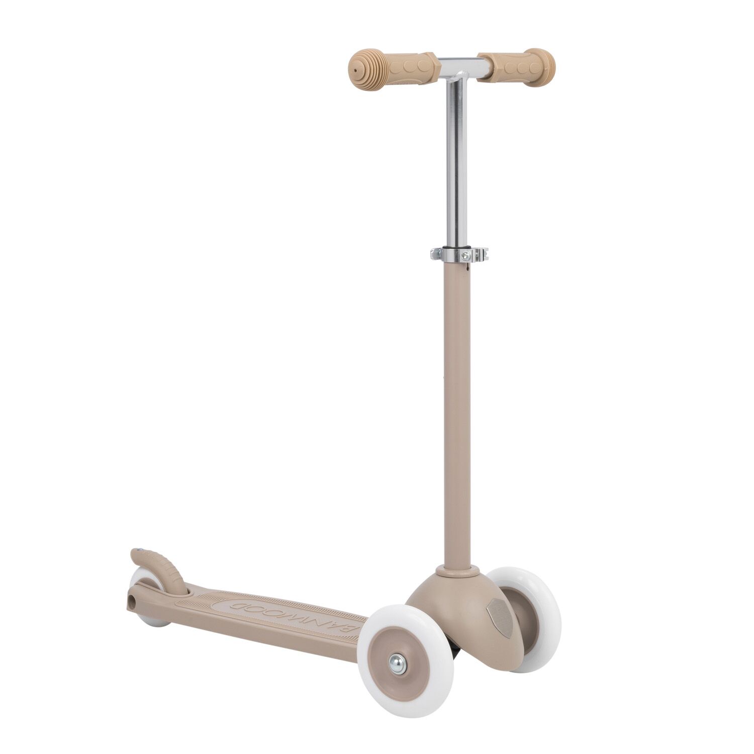 Eco Scooter von Banwood (Sand) – Bild 1