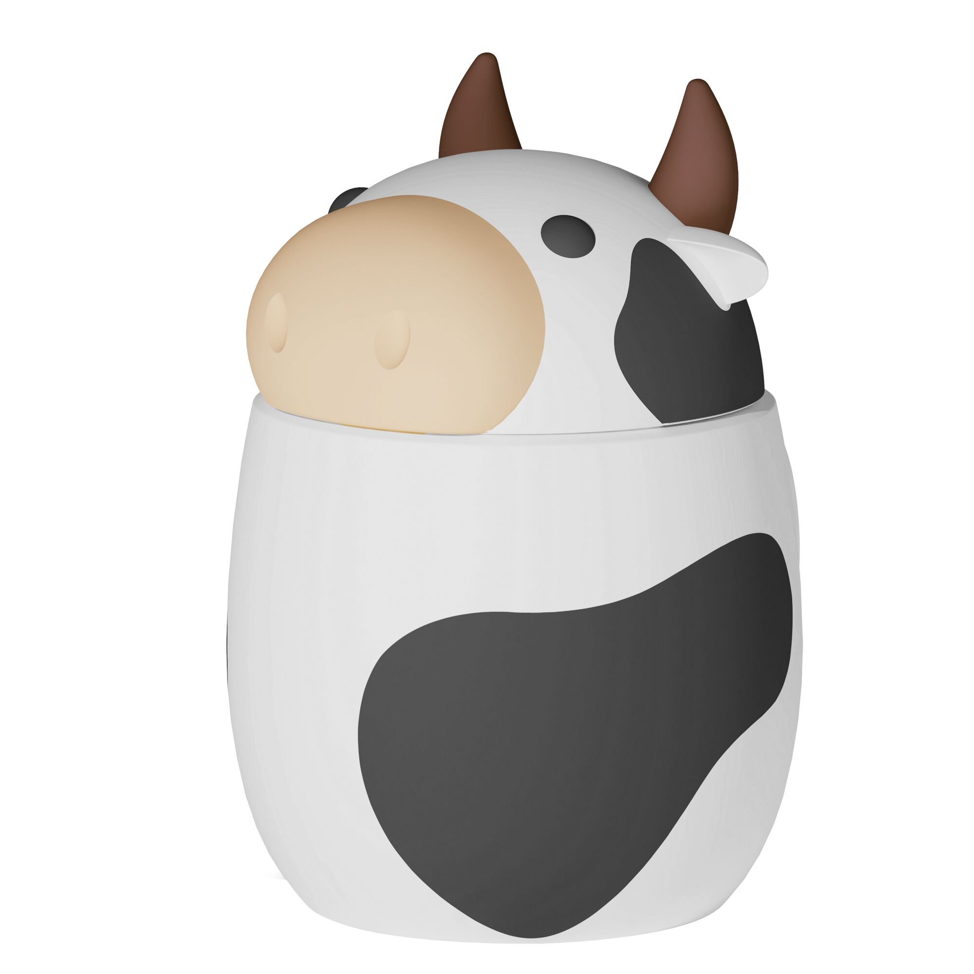 Cow Bestie Food Container FC43 – Bild 1