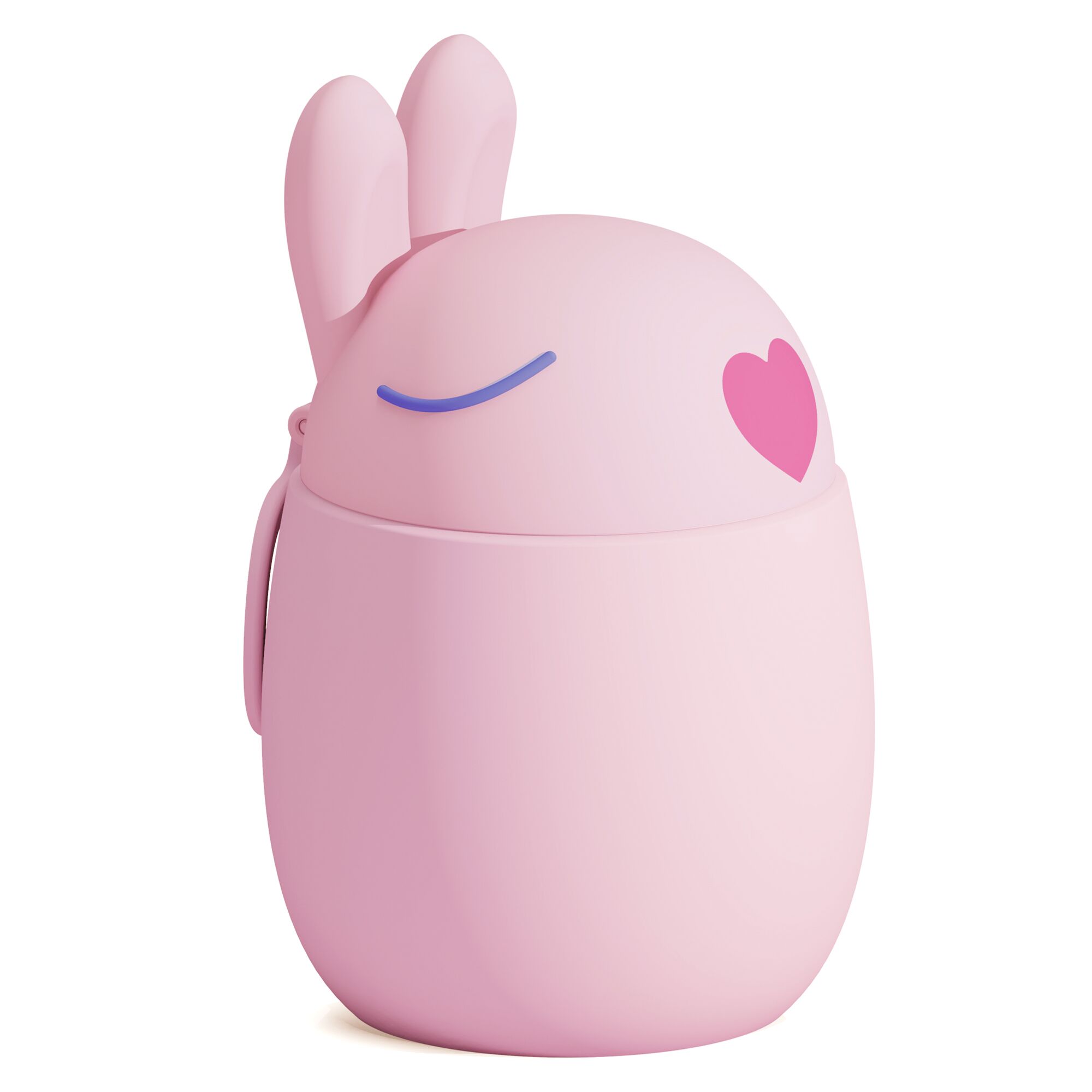 FC43_02_BUNNY Bunny Bestie Food Container FC43 – Bild 1