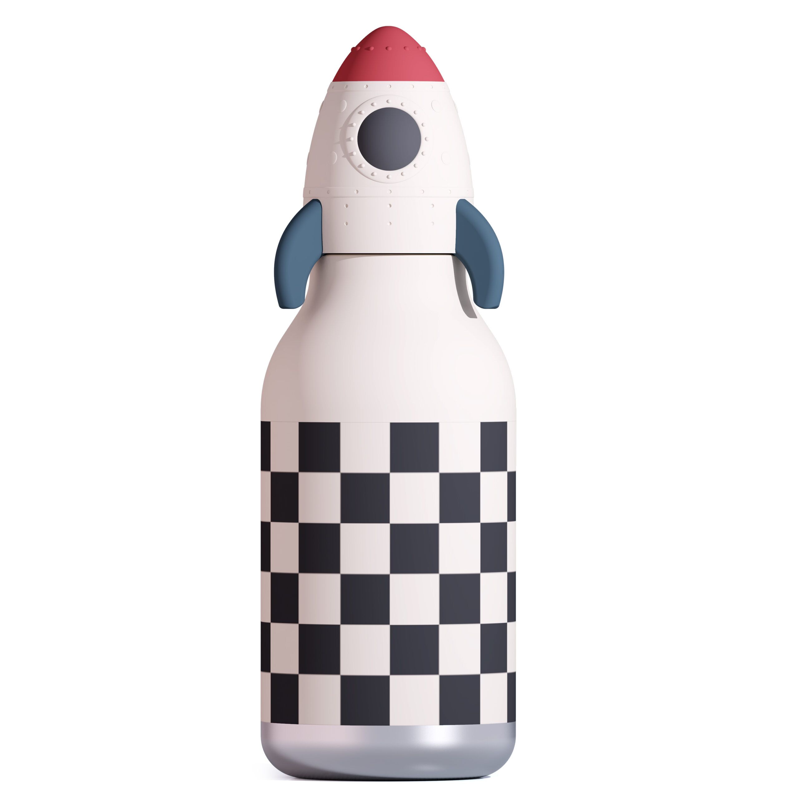 SBF44RK Rocket Bestie Wasserflasche SBV44 – Bild 1
