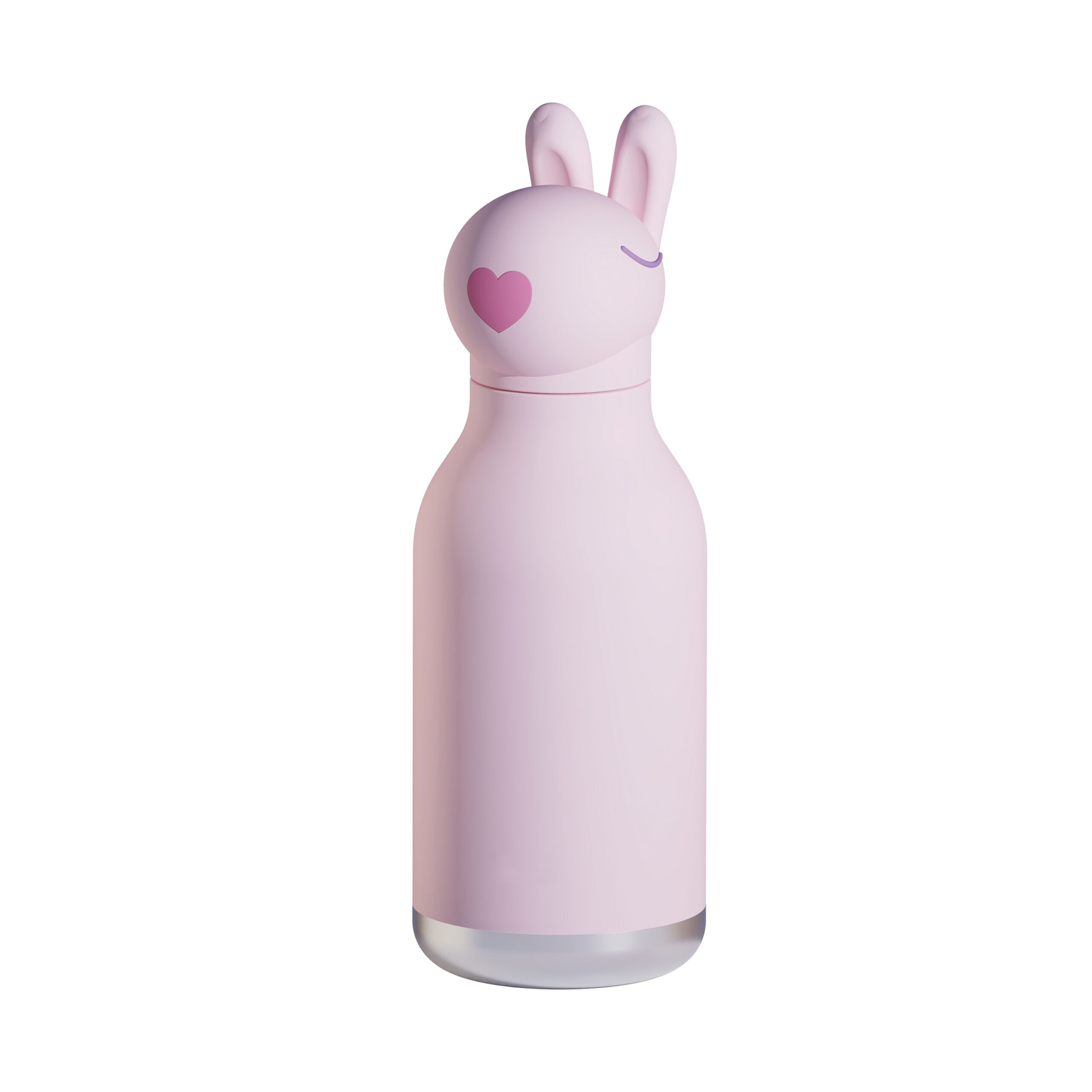 Bunny Bestie Wasserflasche SBV44 – Bild 1