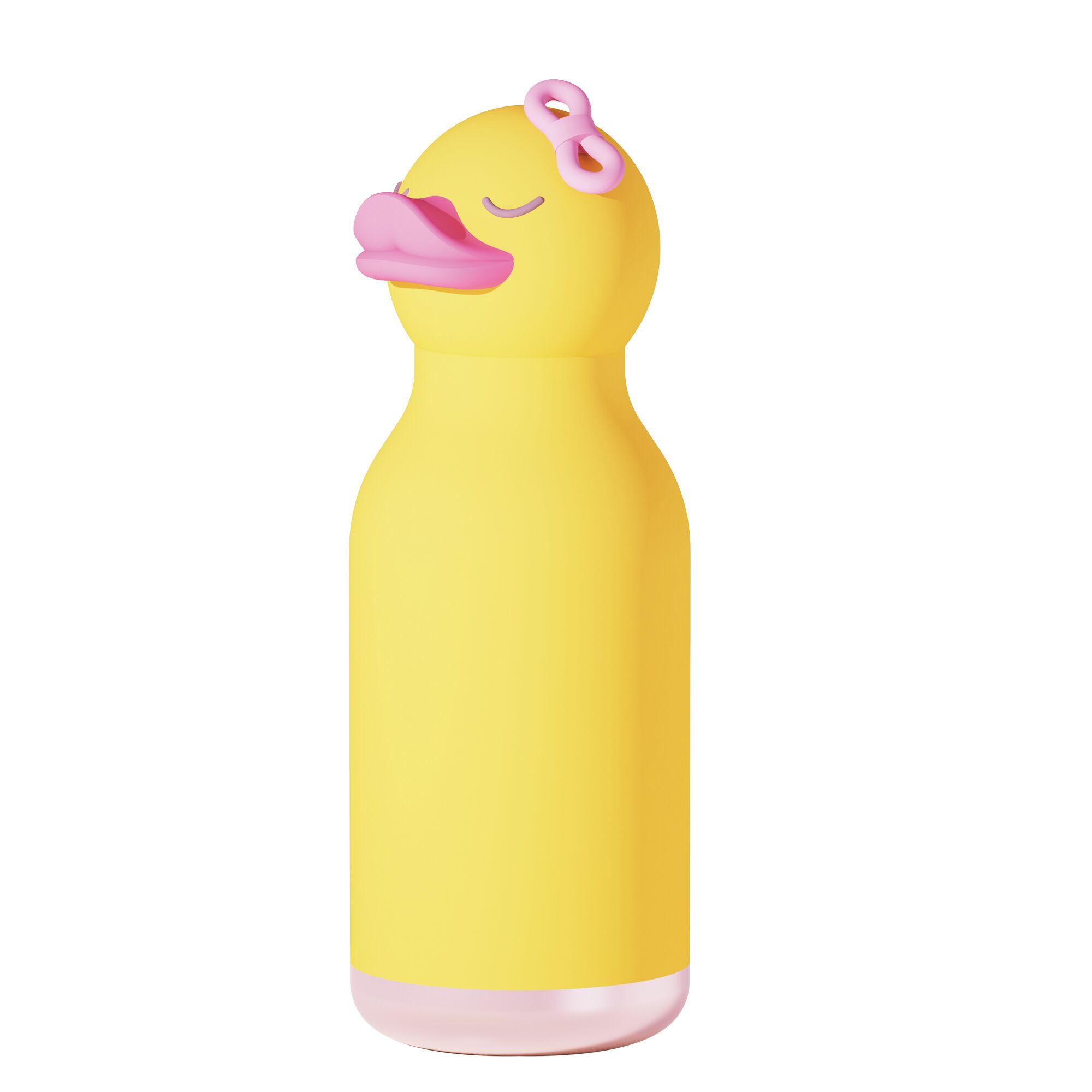SBV44_01_DUCKY Ducky Bestie Wasserflasche SBV44 – Bild 1