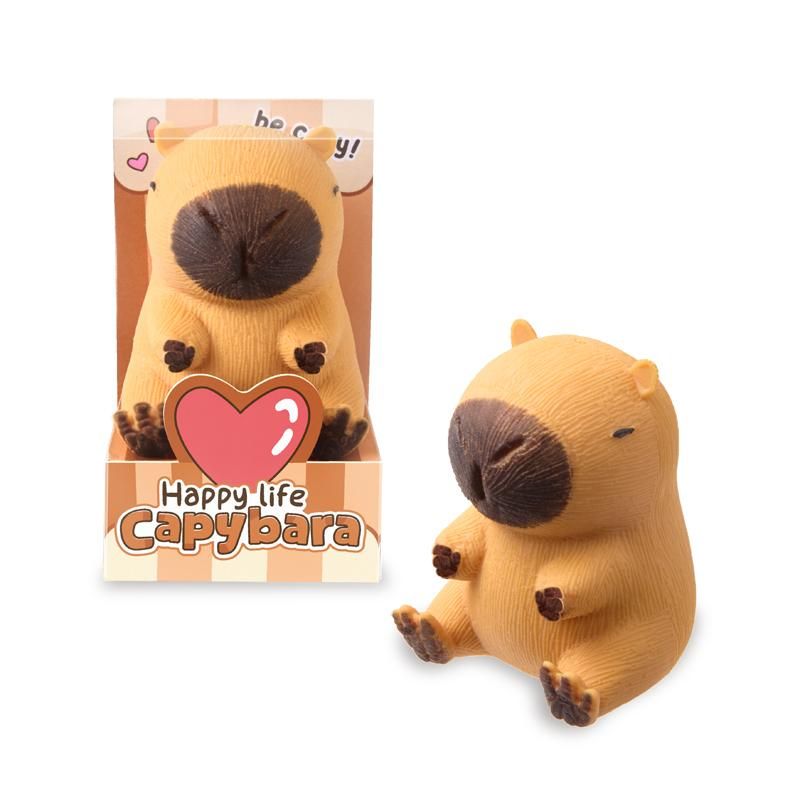 Squeeze Capybara – Bild 1