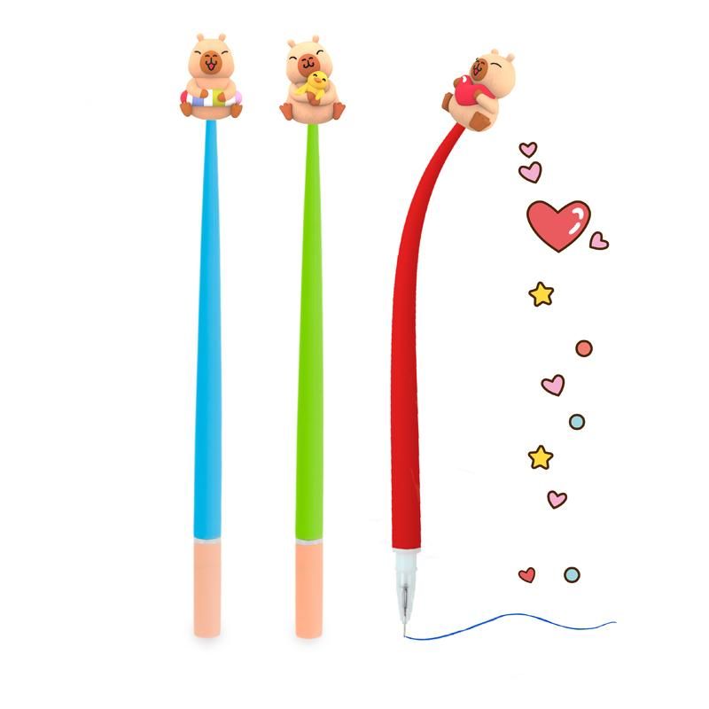 967022_b Fineliner Wackelfigur, 0,5mm Strichstärke – Bild 1