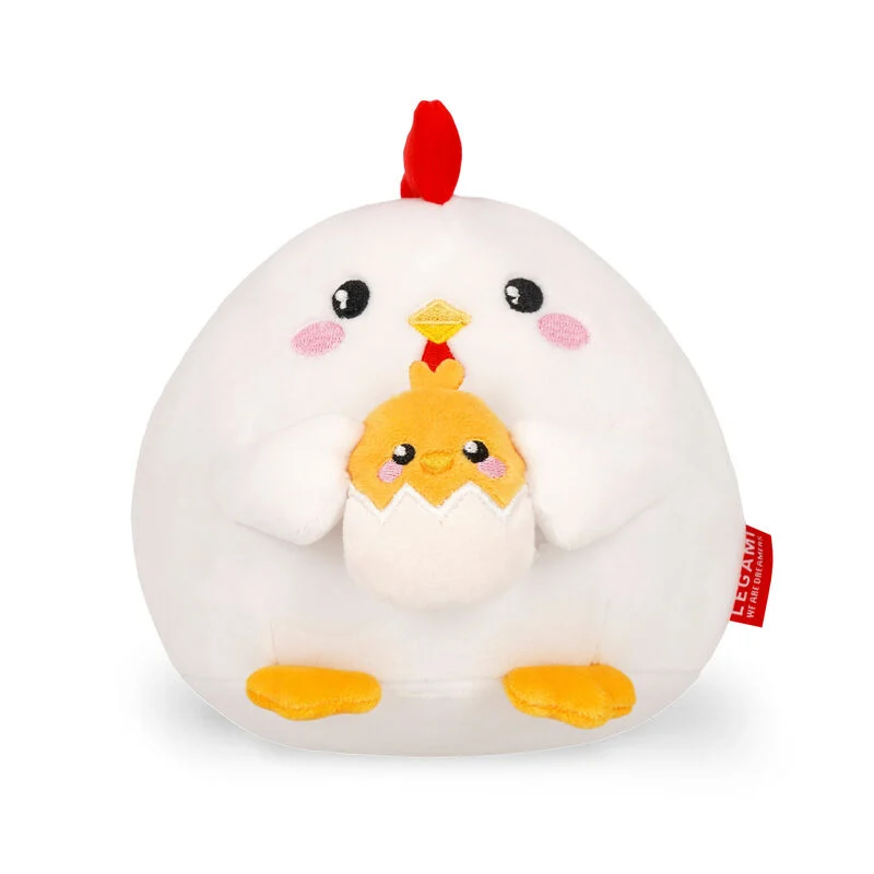 Supersofti_Hen1 Plüschtier "Super Soft!" Mini, Hen – Bild 1