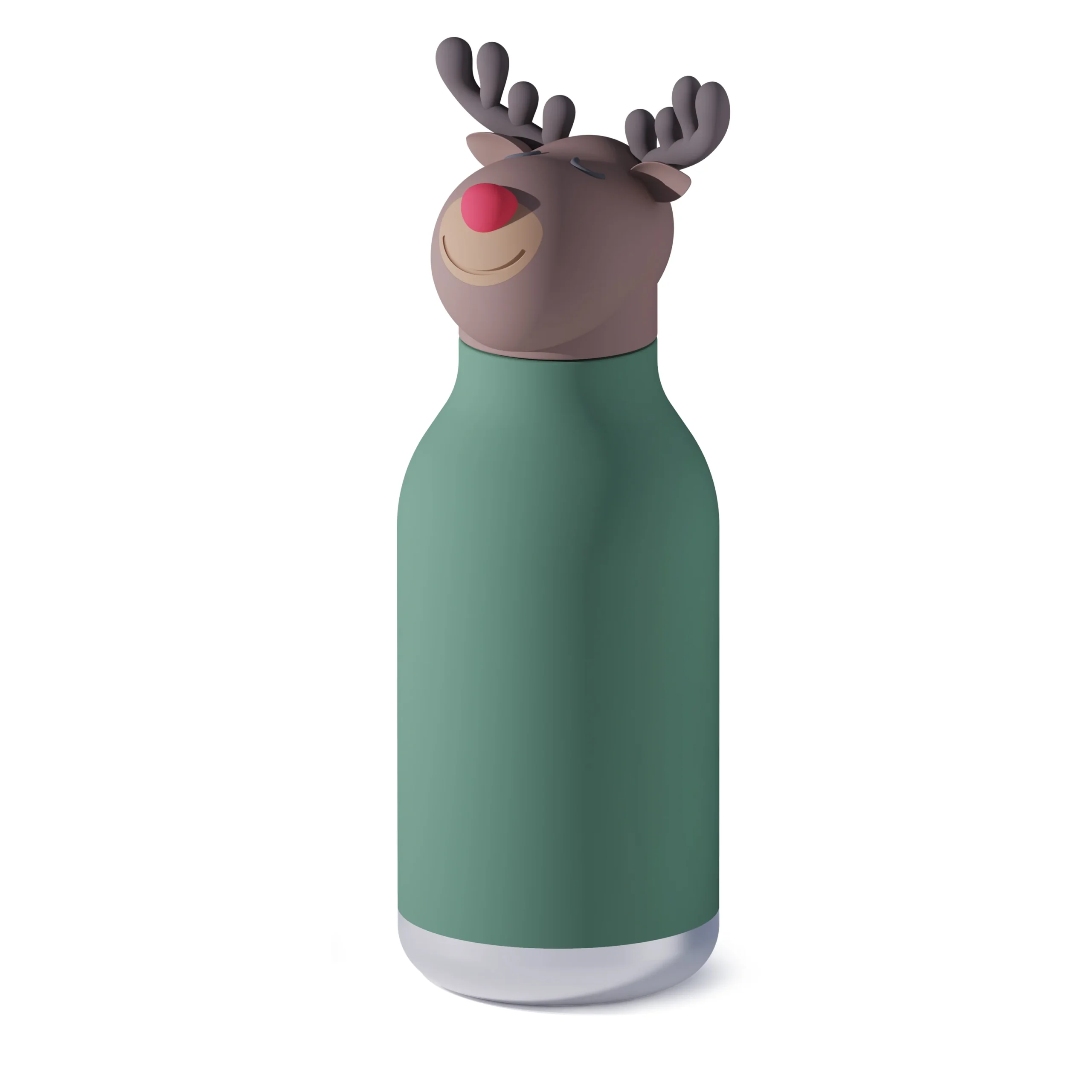 asobu_rentier Rentier Bestie Wasserflasche SBV44 – Bild 1