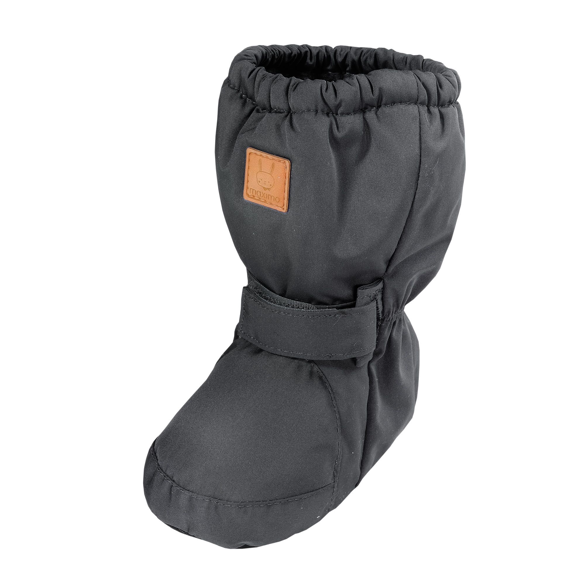 052039500000067 (3) Thermostiefel (Anthrazit) – Bild 1