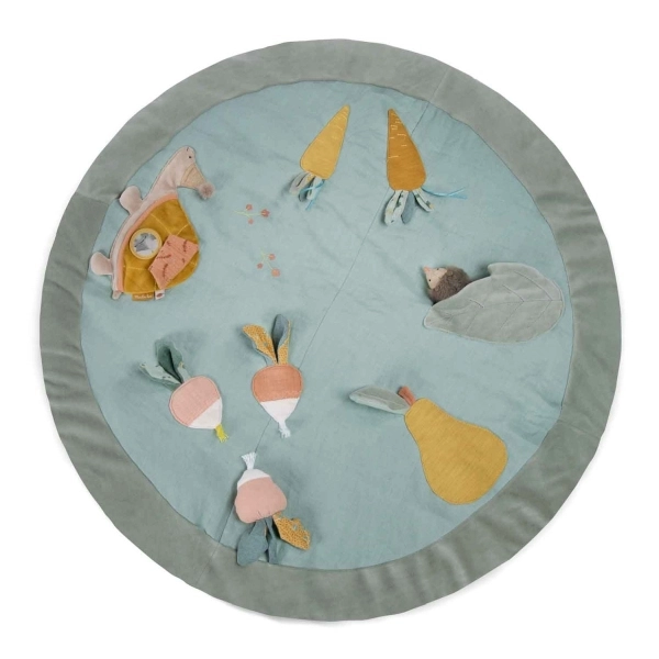 MR678079 Trois Lapins Spieldecke – Bild 1