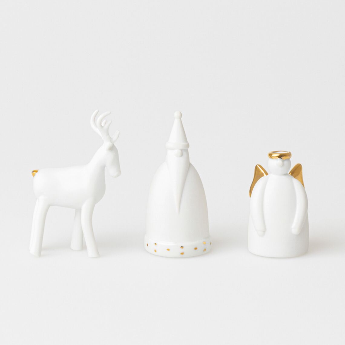 92448_art-f_figuren_set_y23_pv_v01 Weihnachtsfiguren (3er Set) – Bild 1