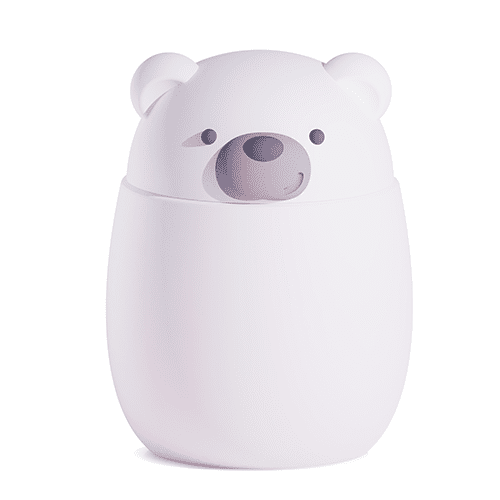 FC 43 Bear Bär Bestie Food Container FC43 – Bild 1