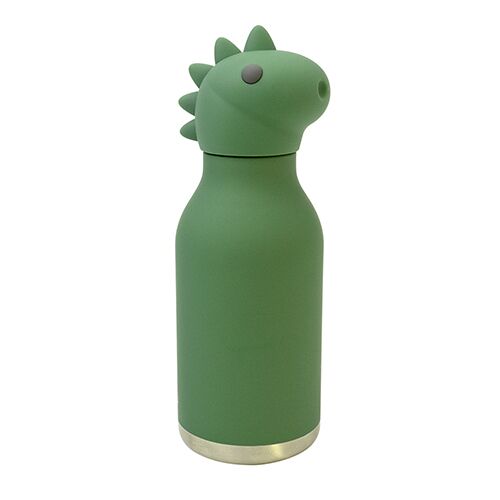 SBV44 Dinosaur Dino Bestie Wasserflasche SBV44 – Bild 1