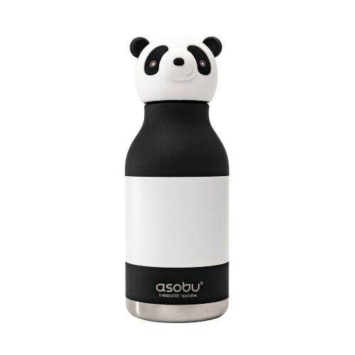SBV44 Panda Panda Bestie Wasserflasche SBV44 – Bild 1