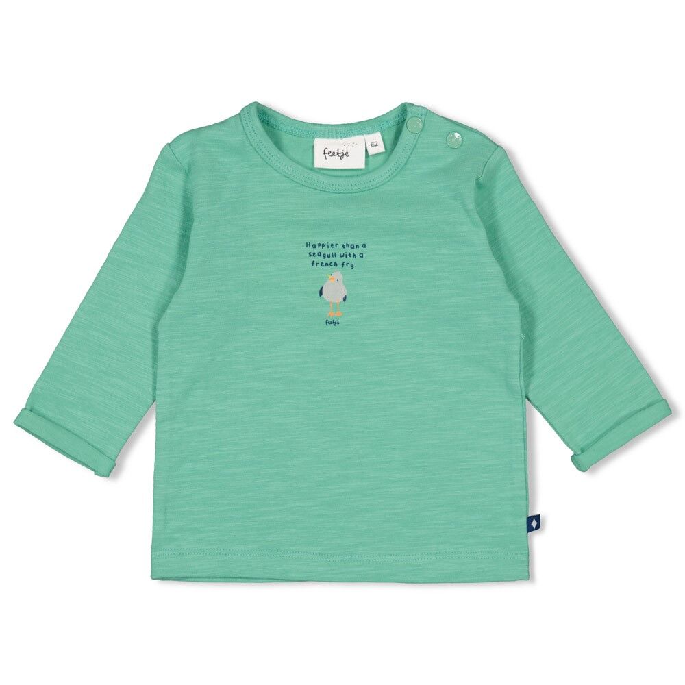 S2620_51602735_300_1 Longsleeve Seaside Happiness (Grün) – Bild 1