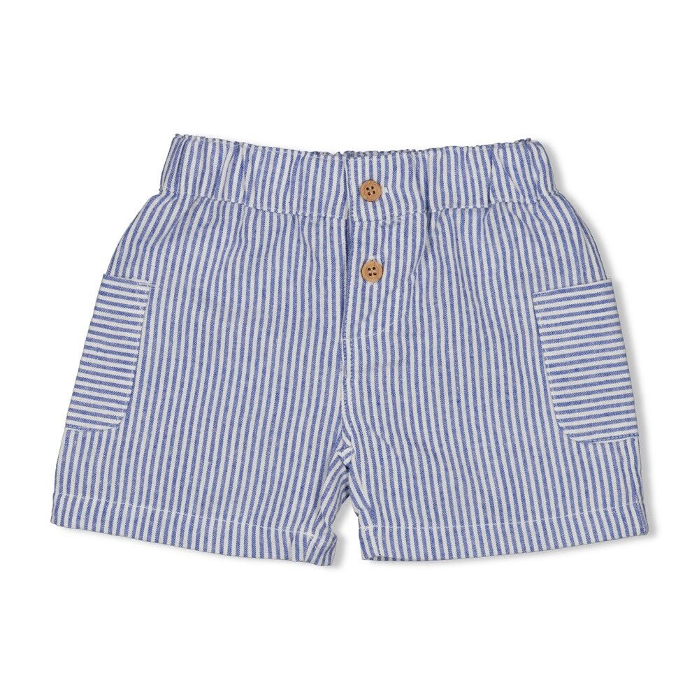 S2620_52100468_065_1 Shorts Ringel - Seaside Happiness (Chambray) – Bild 1