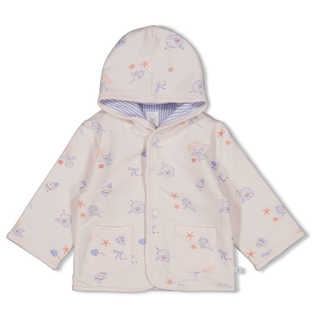 S2621_51800363_155_1 Wendejacke mit Kapuze AOP - Sea La Vie (h.Rosa) – Bild 1