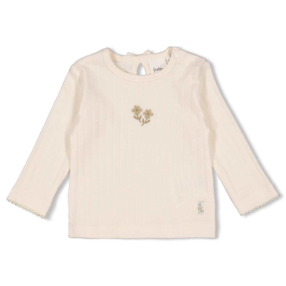 S2623_51602706_600_1 Longsleeve Knitter Rüschen AOP - Let Your Dreams Blossom (Grün) – Bild 1
