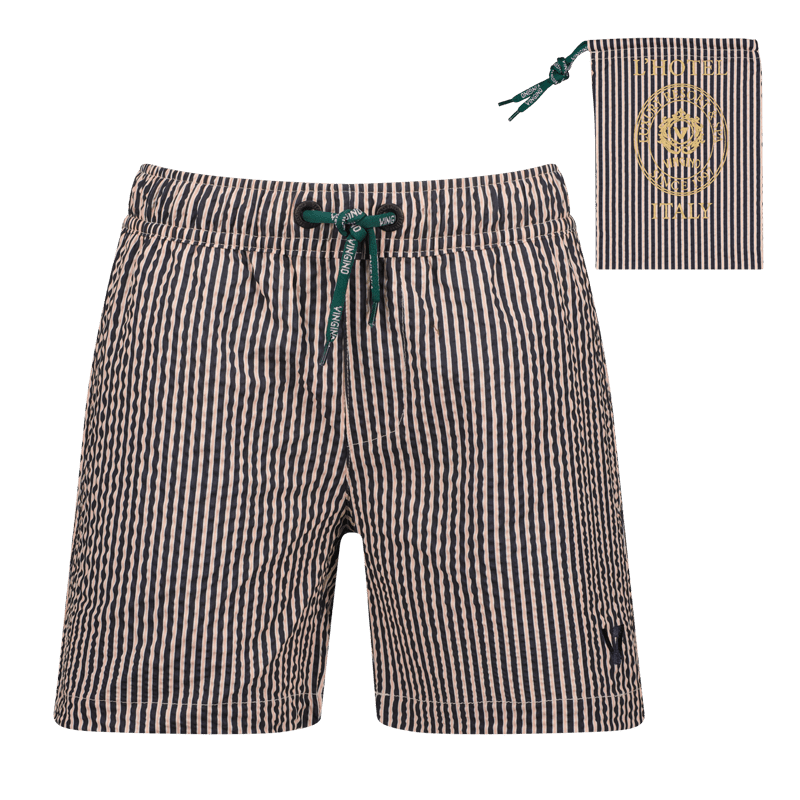 SS26KB775240_Xinio_SALUTE_FRONT Badehose Xinio, Salute von Vingino – Bild 1