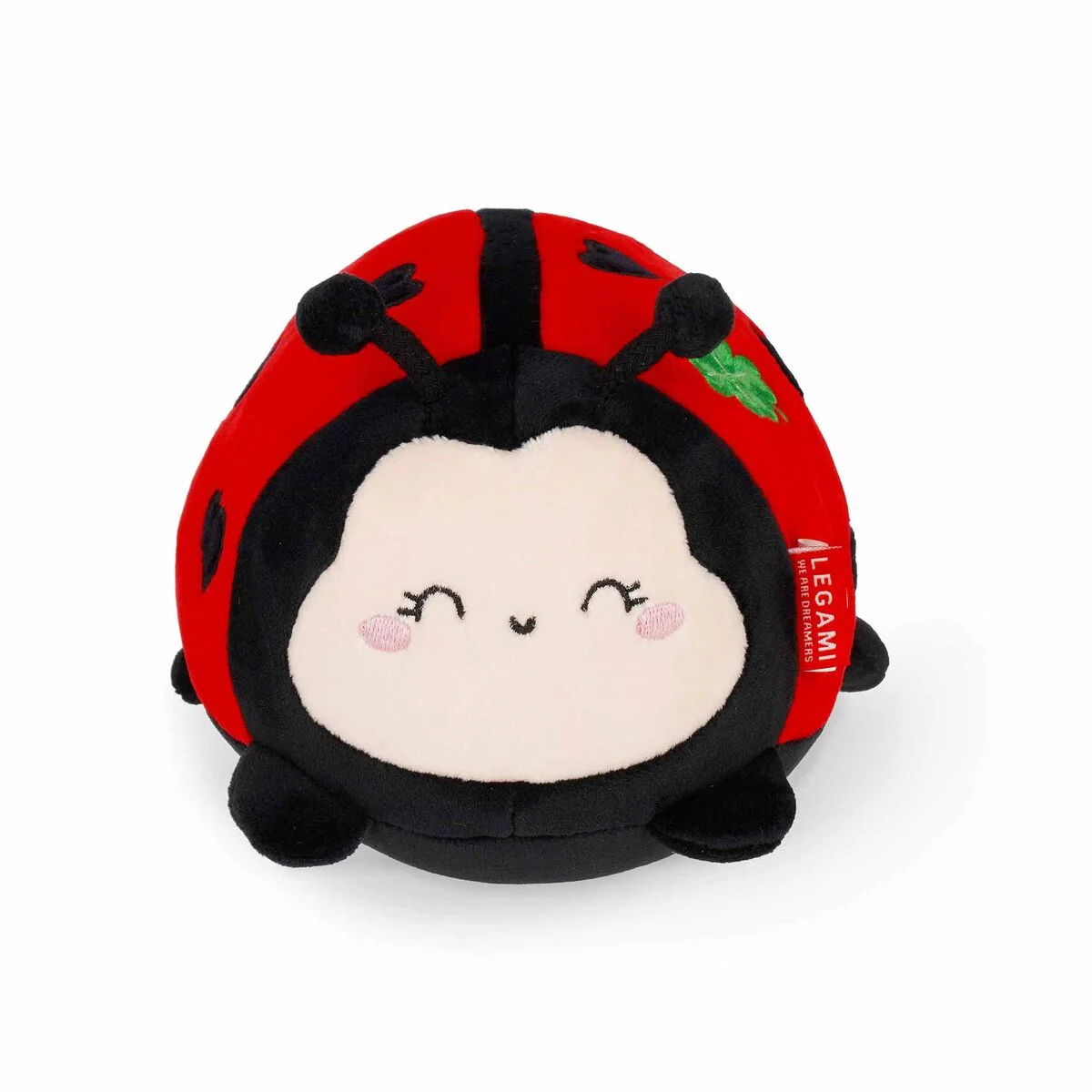 Plüschtier "Super Soft!" Mini, Ladybug – Bild 1
