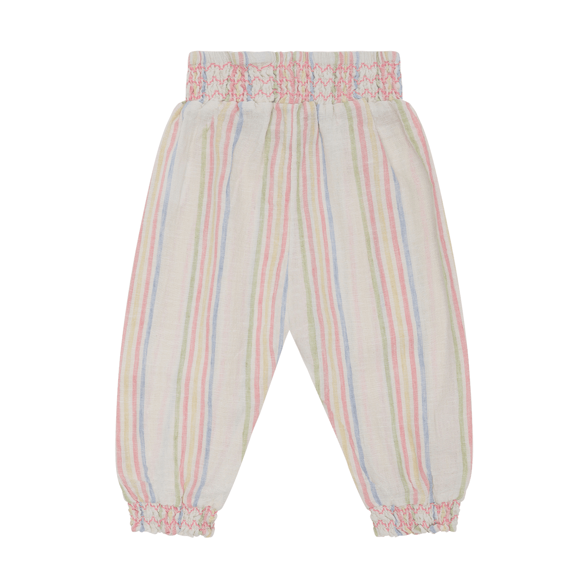 HCTrine Hello Hose Baggy (Whisper) – Bild 1