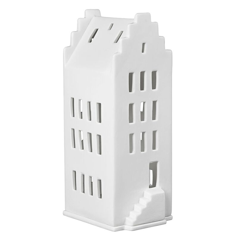 Großes Lichthaus "Giebeldach" – Bild 1