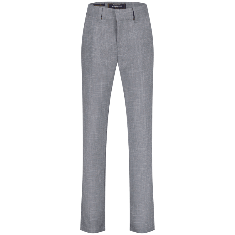 Hose Siro, Silk blue von Vingino – Bild 1