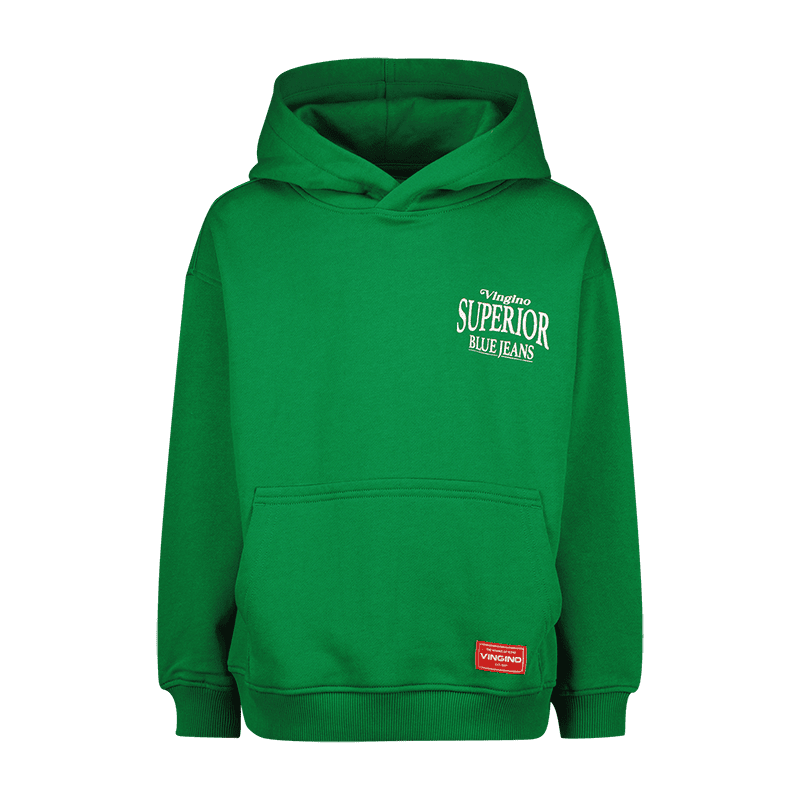 SS26KB340050_Noka_Rolling Hills_FRONT Sweater Noka, Rolling Hills von Vingino – Bild 1