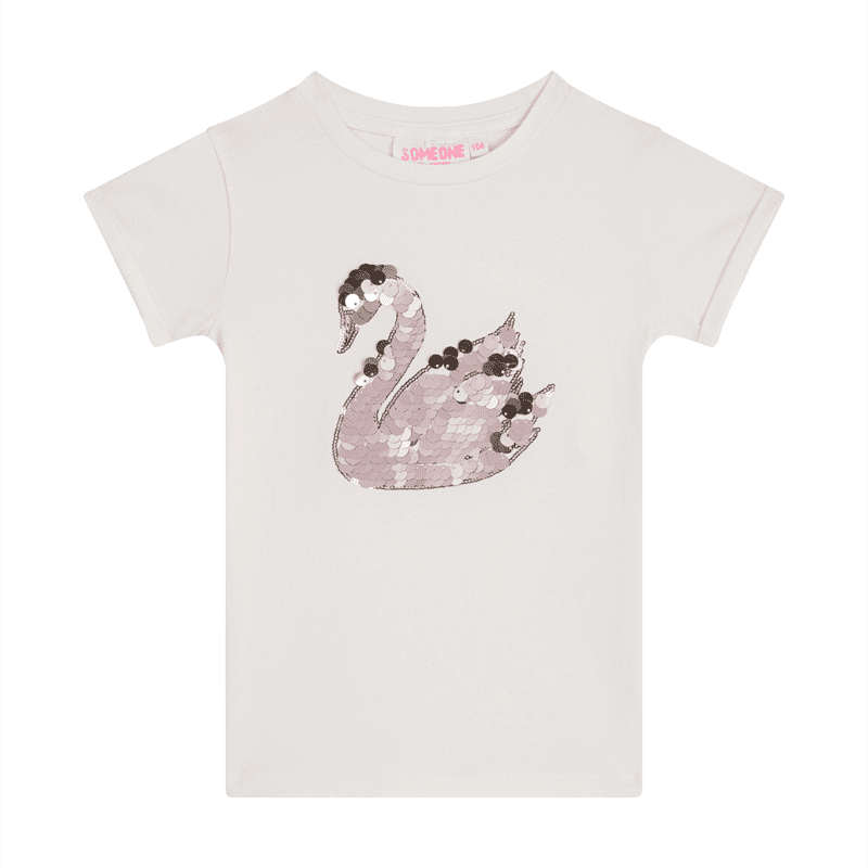 SG02.261.100044-E-7-16 T-Shirt Short Sleeves ANIEK-SG-02-C (Ecru) – Bild 1