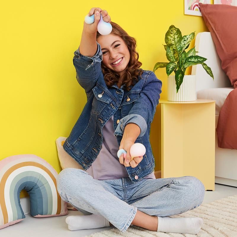 Relax & Smile Ball "Good Feelings" – Bild 1