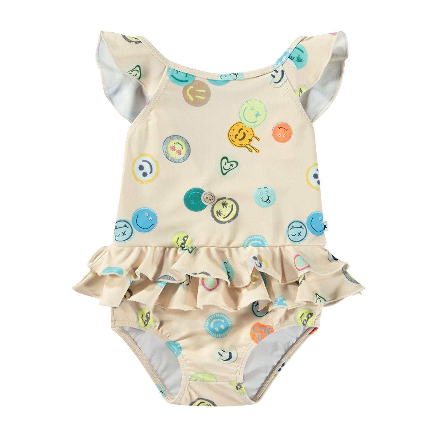 Badeanzug Nalani (Sand Smile) – Bild 1