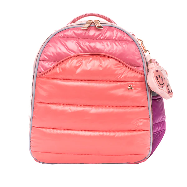 Rucksack Ralphie "Puffer Pink" – Bild 1