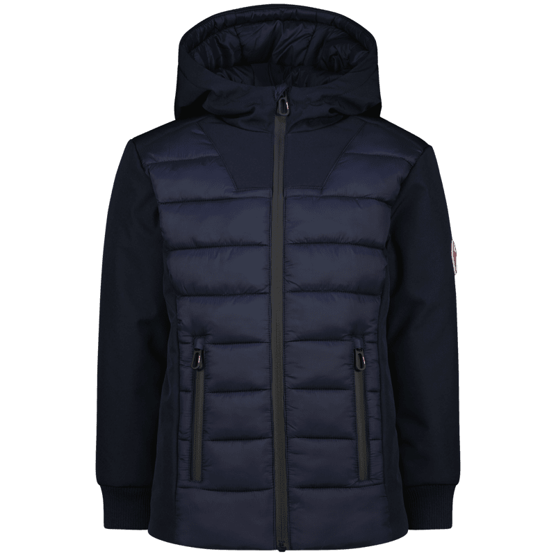 Outdoor Jacke Texto, Navy von Vingino – Bild 1