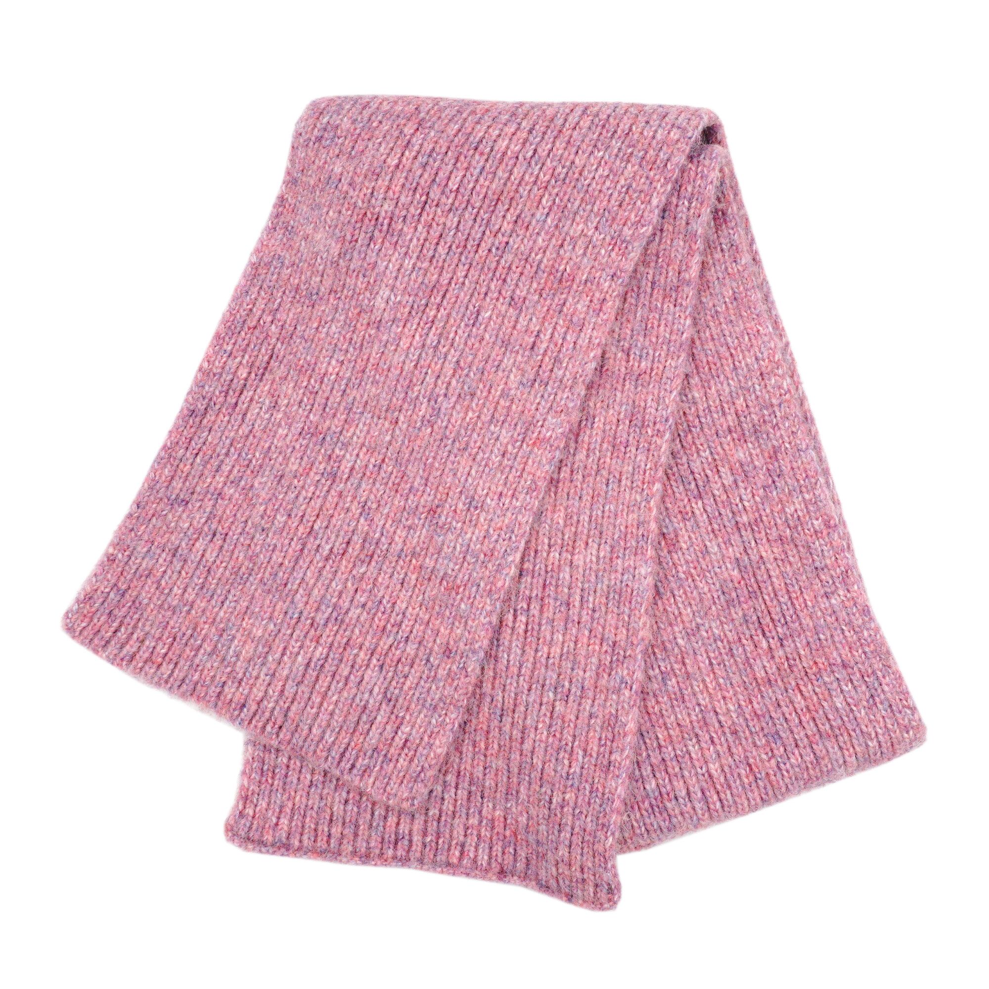 Schal (mauvewood) – Bild 1