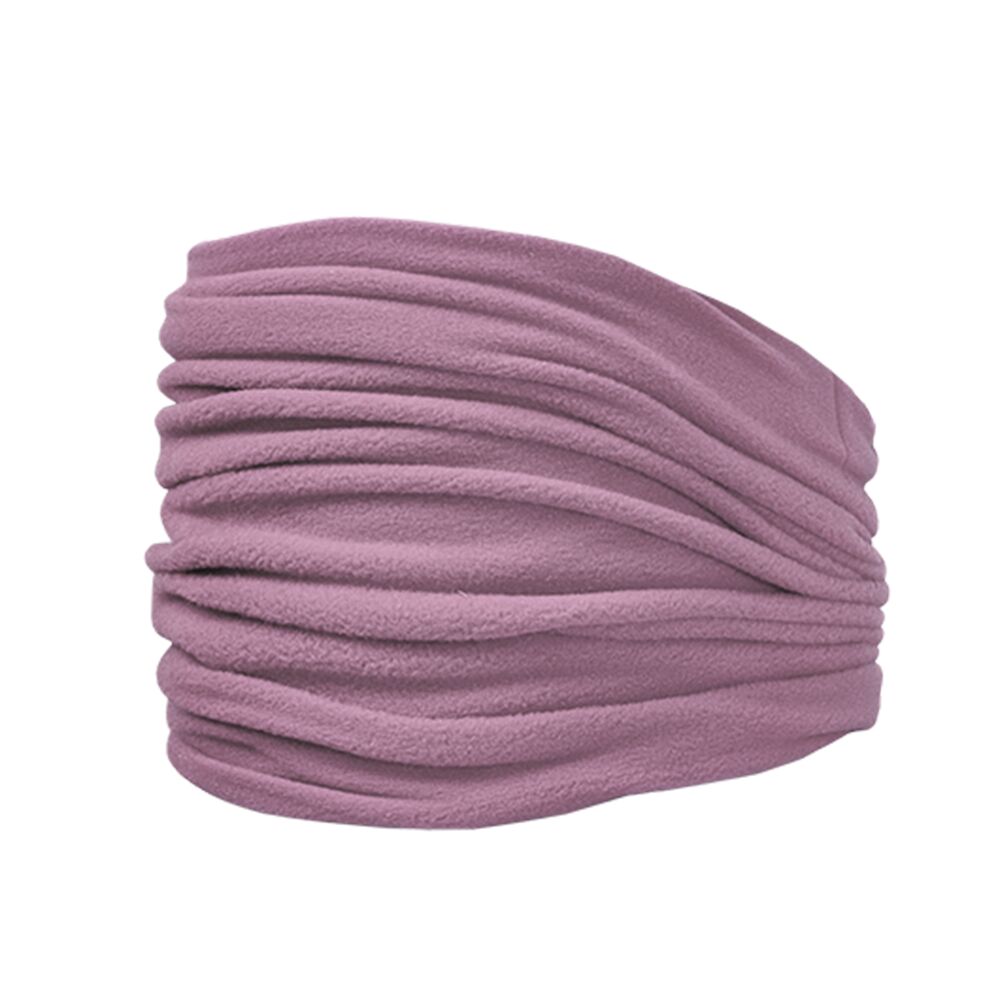 Multifunktionstuch (lilas) – Bild 1