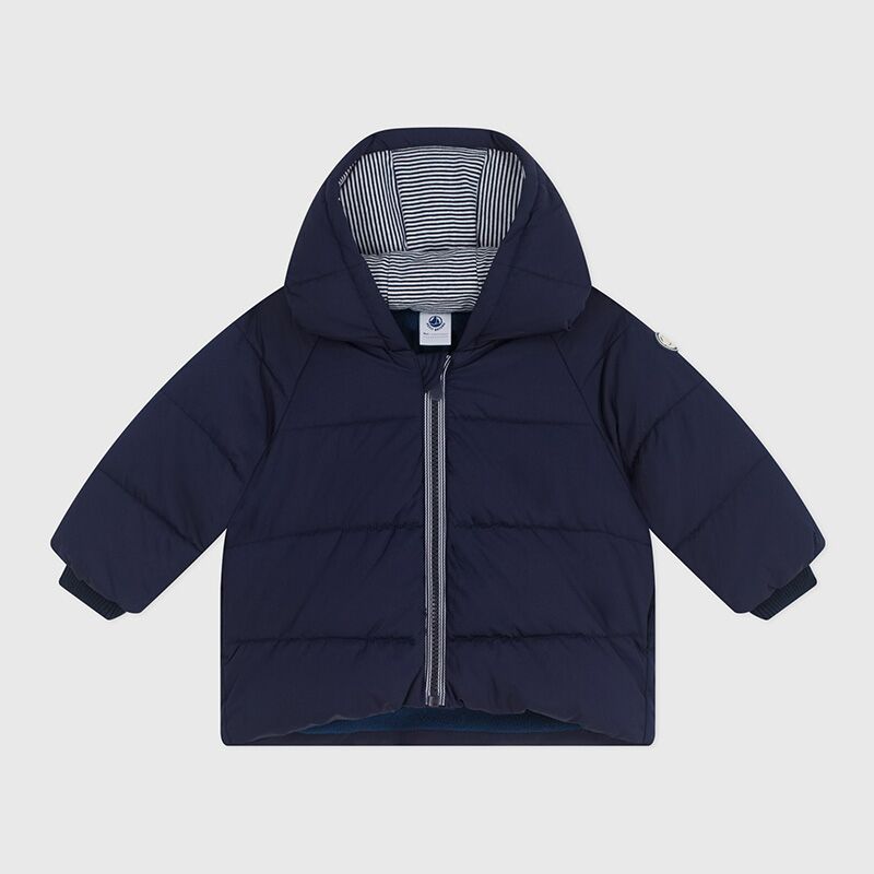 Daunenjacke (Smoking) von Petit Bateau – Bild 1