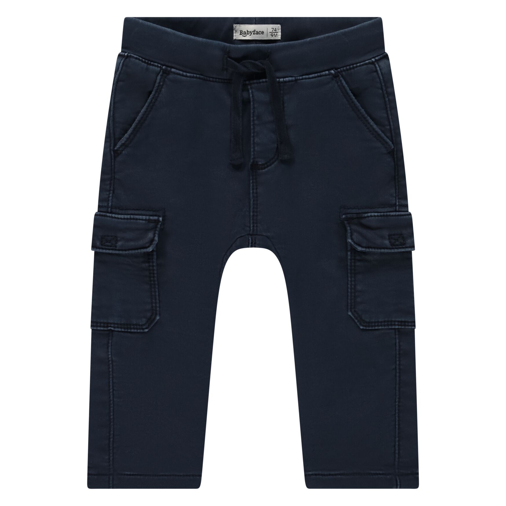 Baby Hose Worker (Dark Blue) von Babyface – Bild 1
