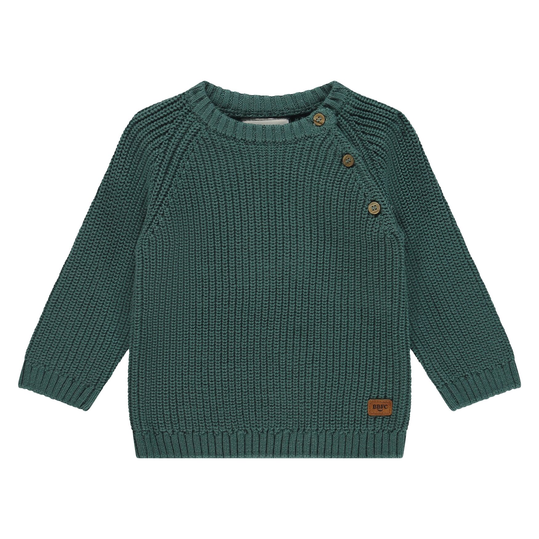 Baby Pullover (Bottle) von Babyface – Bild 1