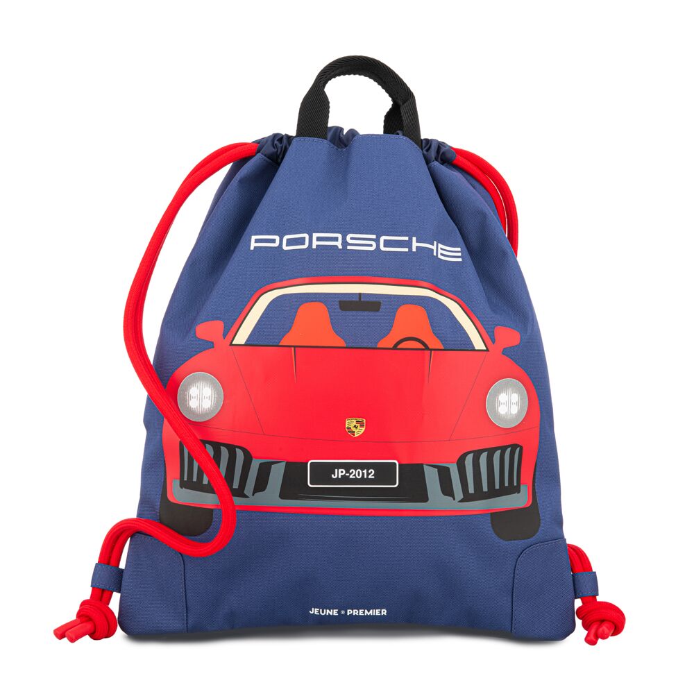 City Bag "Porsche" – Bild 1