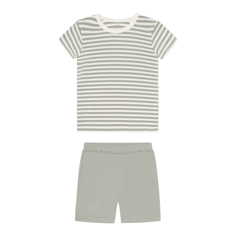 HCFun Sunway Schlafanzug (Forest Fog) – Bild 1