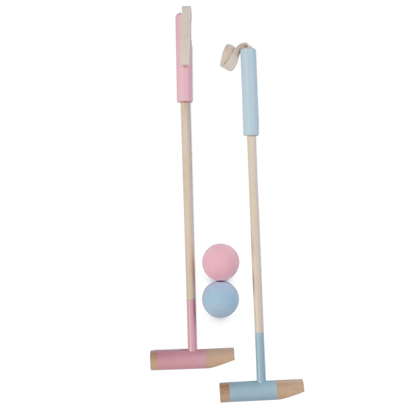 Astrup_Hobby_Horse20 Polo Game-Set für die Hobby Horses