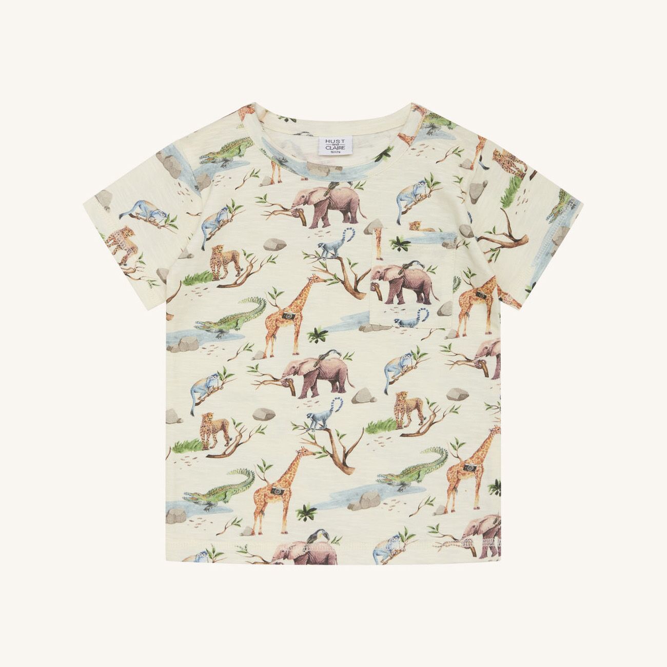 341-00595-44275-3270-medium HCAnker T-Shirt (Ivory)