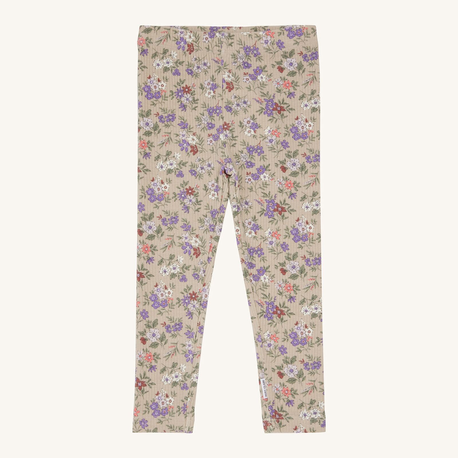HCLisa Leggings (Cement)