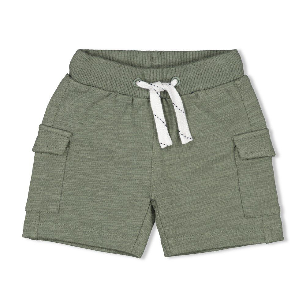 S2520_52100423_300_1 Shorts Rock My Boat von feetje (Grün)