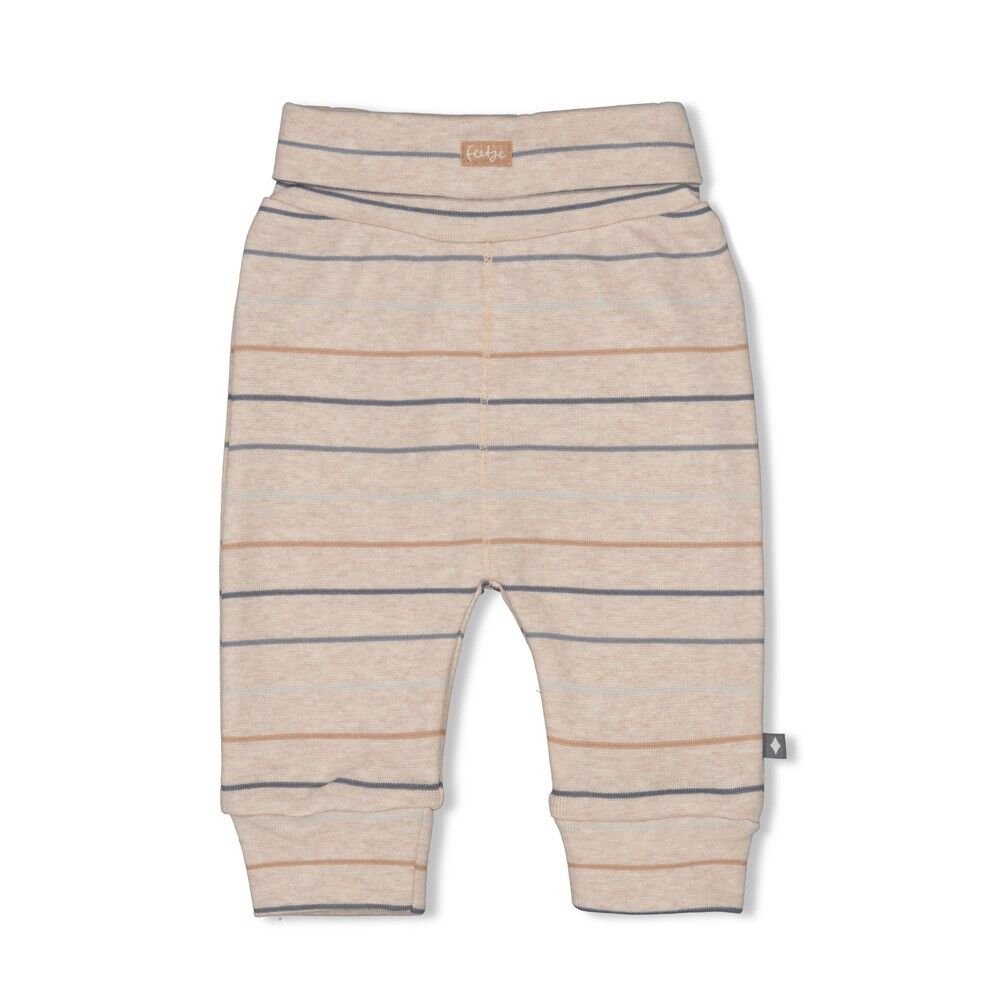 W2514_52202402_730_1 Hose Ringel - Howdy (Taupe Melange)