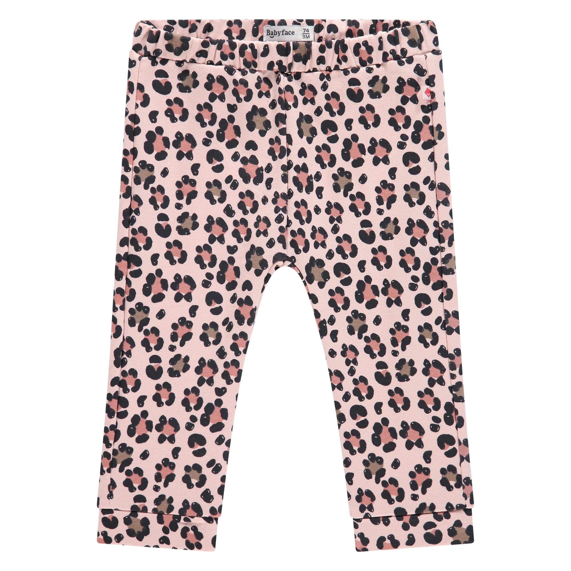 DAT-BBE25428204_blossom_1 Baby Sweathose (blossom) von Babyface